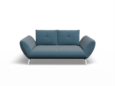 2-Sitzer Sofa Armlehne B